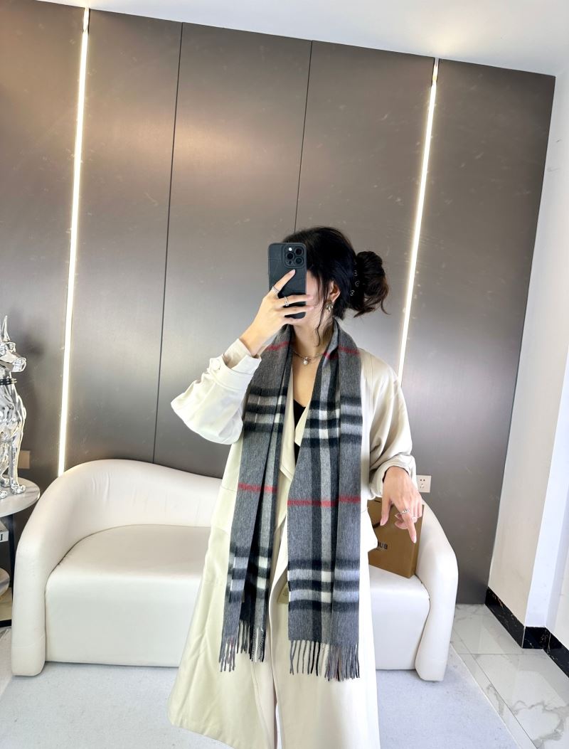 Burberry Scarf